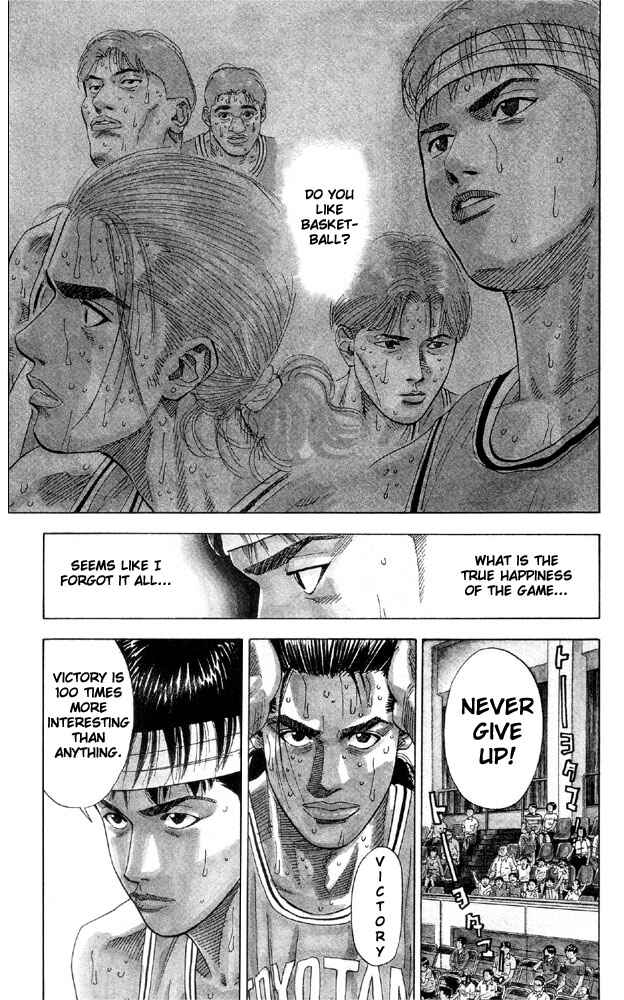 Page 6 Chapter 214 Slam Dunk!