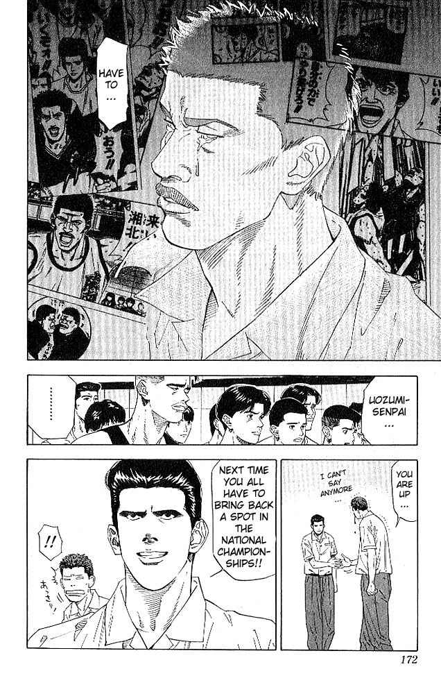Page 6 Chapter 188 Slam Dunk!