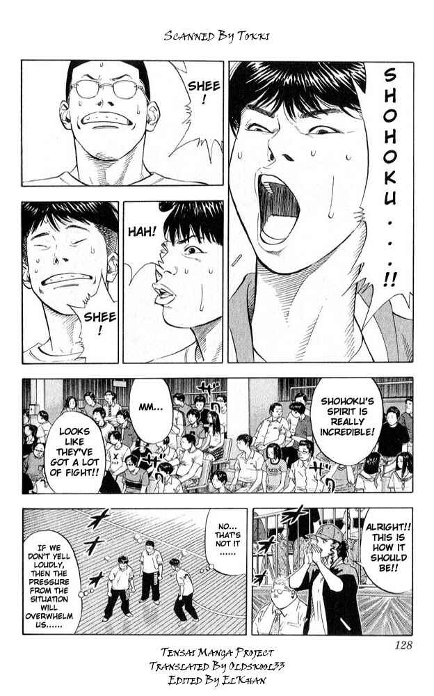 Page 2 Chapter 222 Slam Dunk!