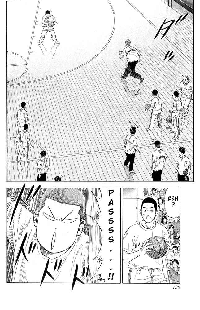 Page 6 Chapter 222 Slam Dunk!