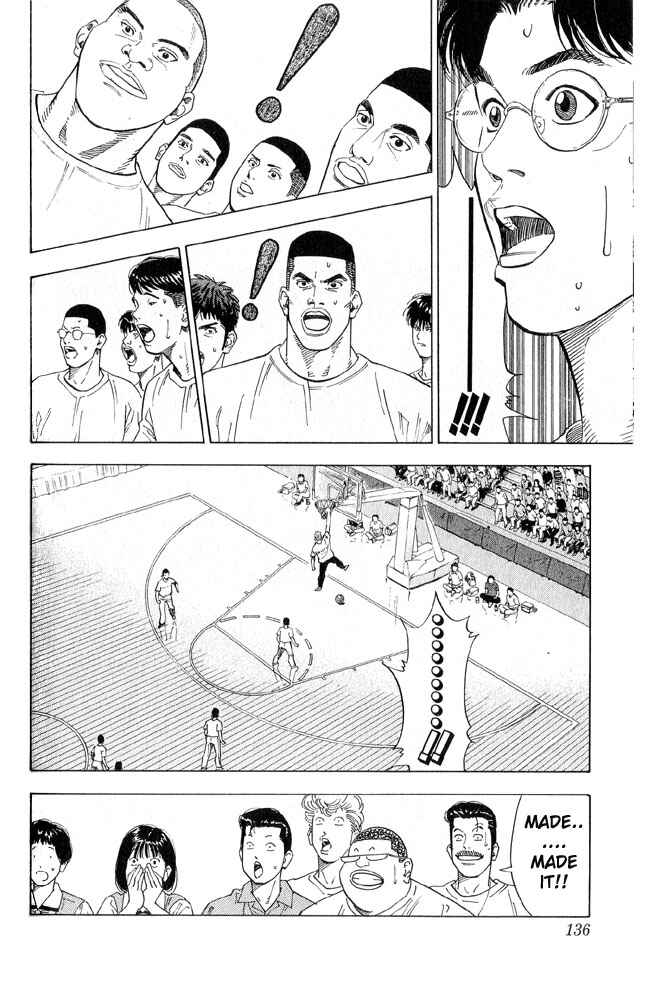 Page 9 Chapter 222 Slam Dunk!