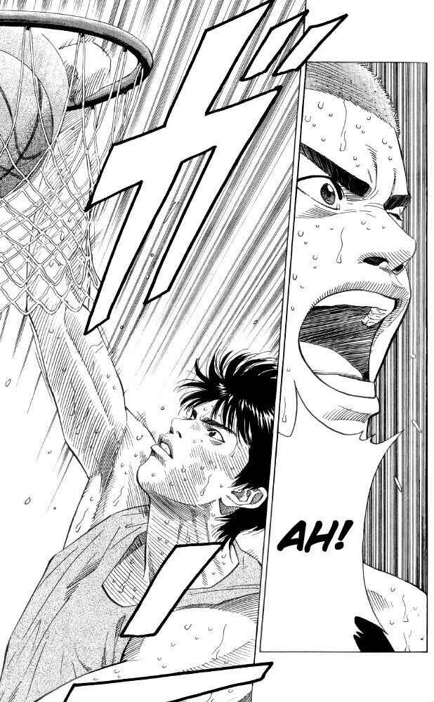 Page 19 Chapter 190 Slam Dunk!