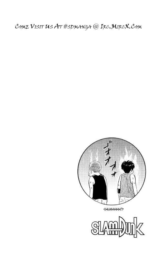 Page 22 Chapter 190 Slam Dunk!