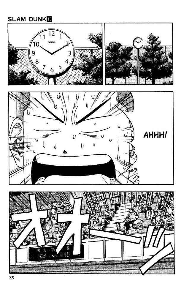 Page 9 Chapter 138 Slam Dunk!
