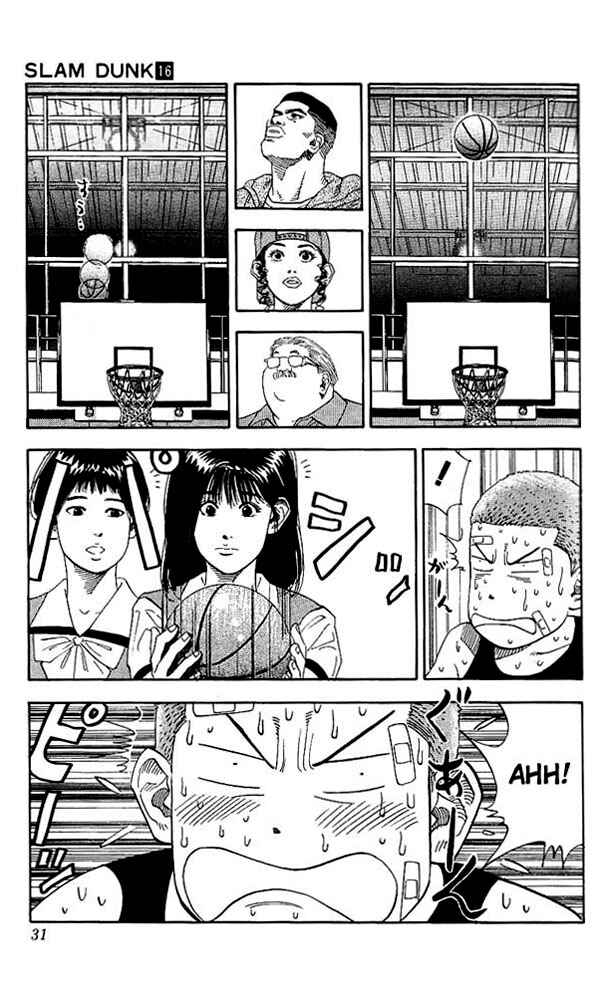 Page 6 Chapter 136 Slam Dunk!