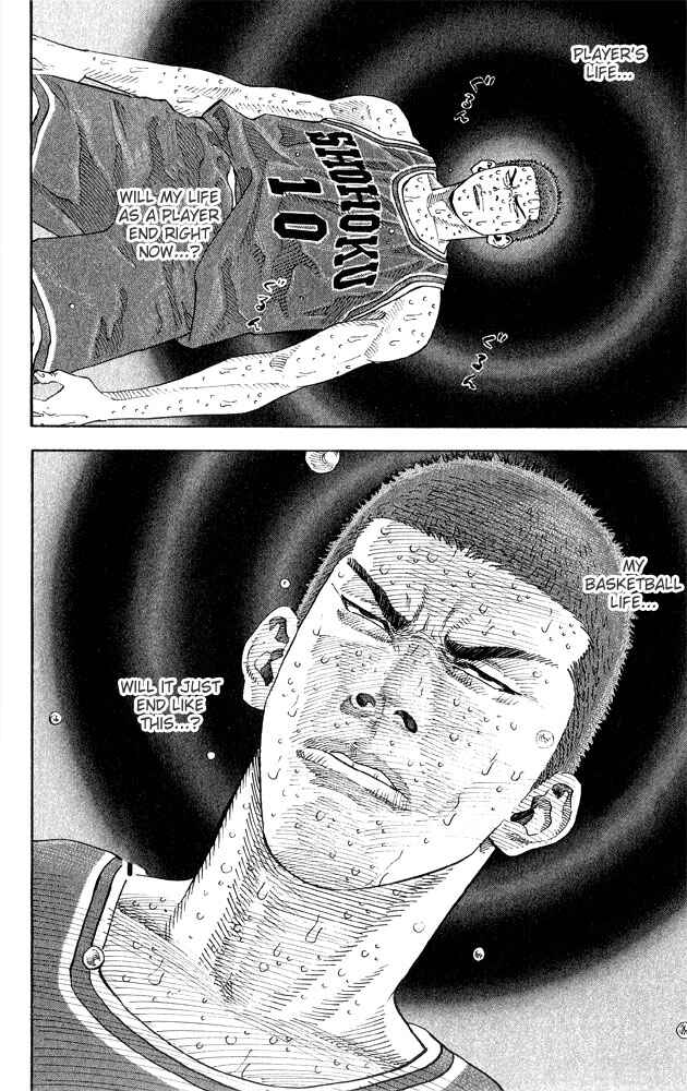 Page 10 Chapter 269 Slam Dunk!