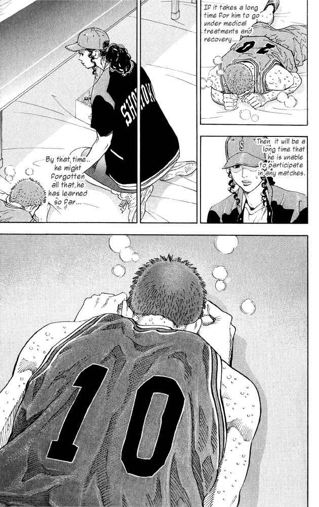 Page 13 Chapter 269 Slam Dunk!