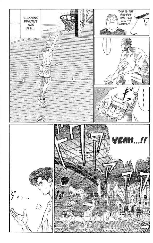 Page 19 Chapter 269 Slam Dunk!