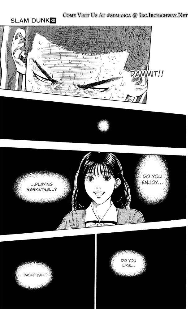 Page 22 Chapter 269 Slam Dunk!