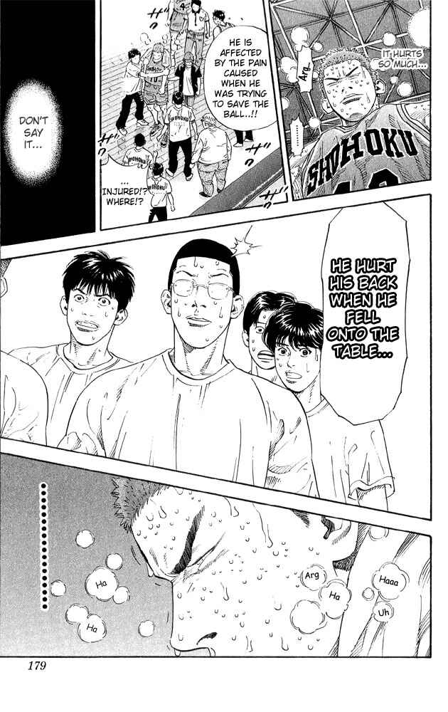 Page 9 Chapter 269 Slam Dunk!