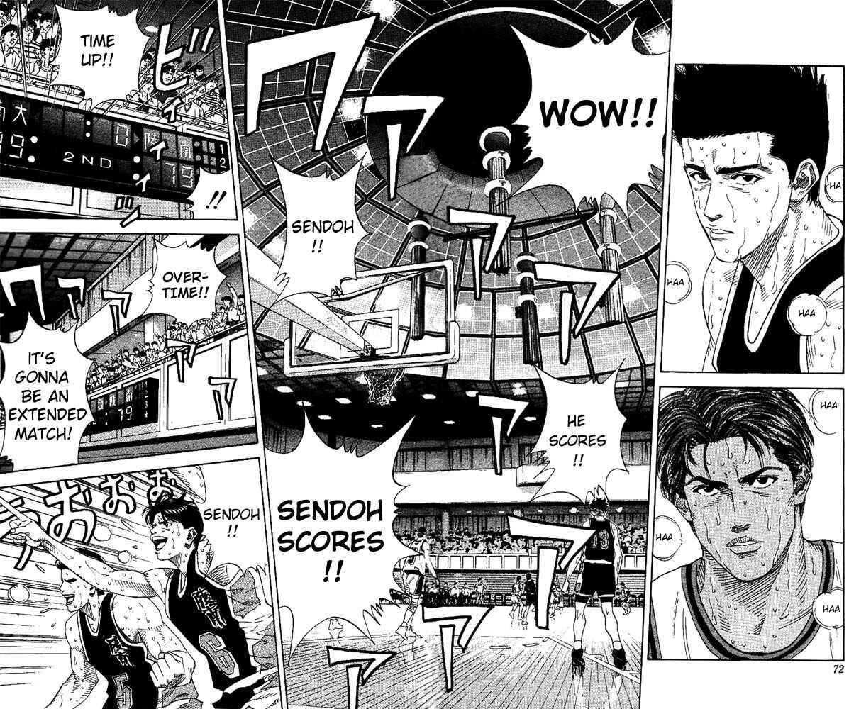 Page 4 Chapter 147 Slam Dunk!