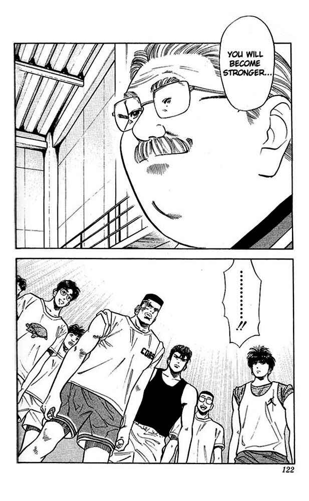 Page 14 Chapter 50 Slam Dunk!