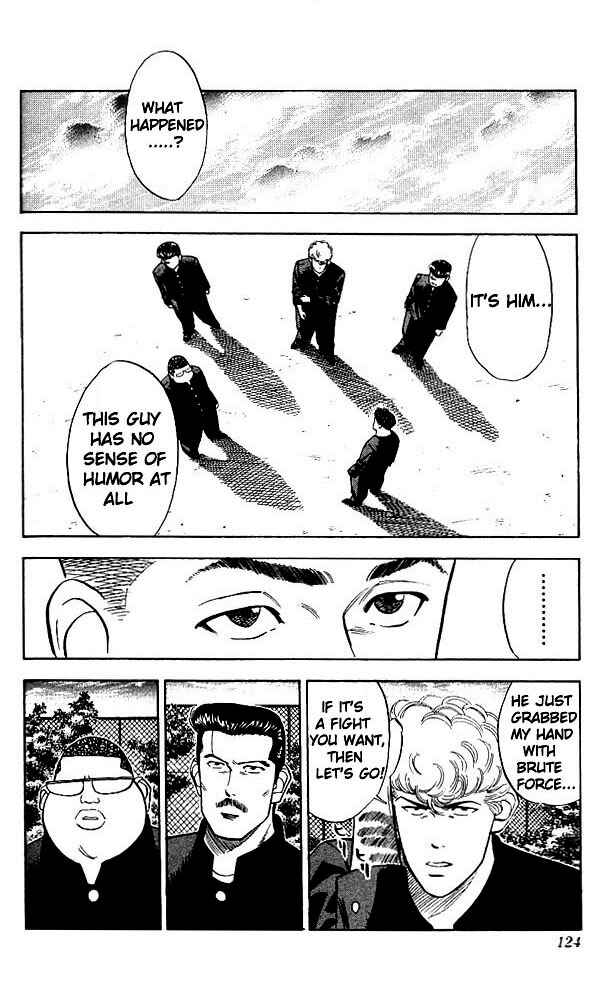 Page 16 Chapter 50 Slam Dunk!