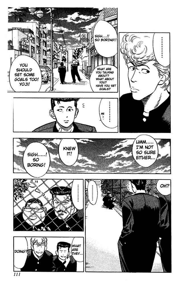 Page 3 Chapter 50 Slam Dunk!