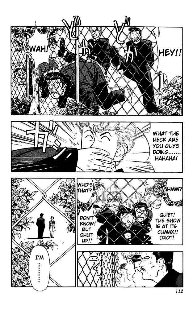 Page 4 Chapter 50 Slam Dunk!