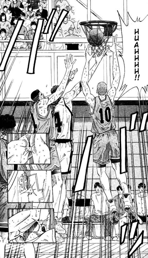 Page 14 Chapter 174 Slam Dunk!