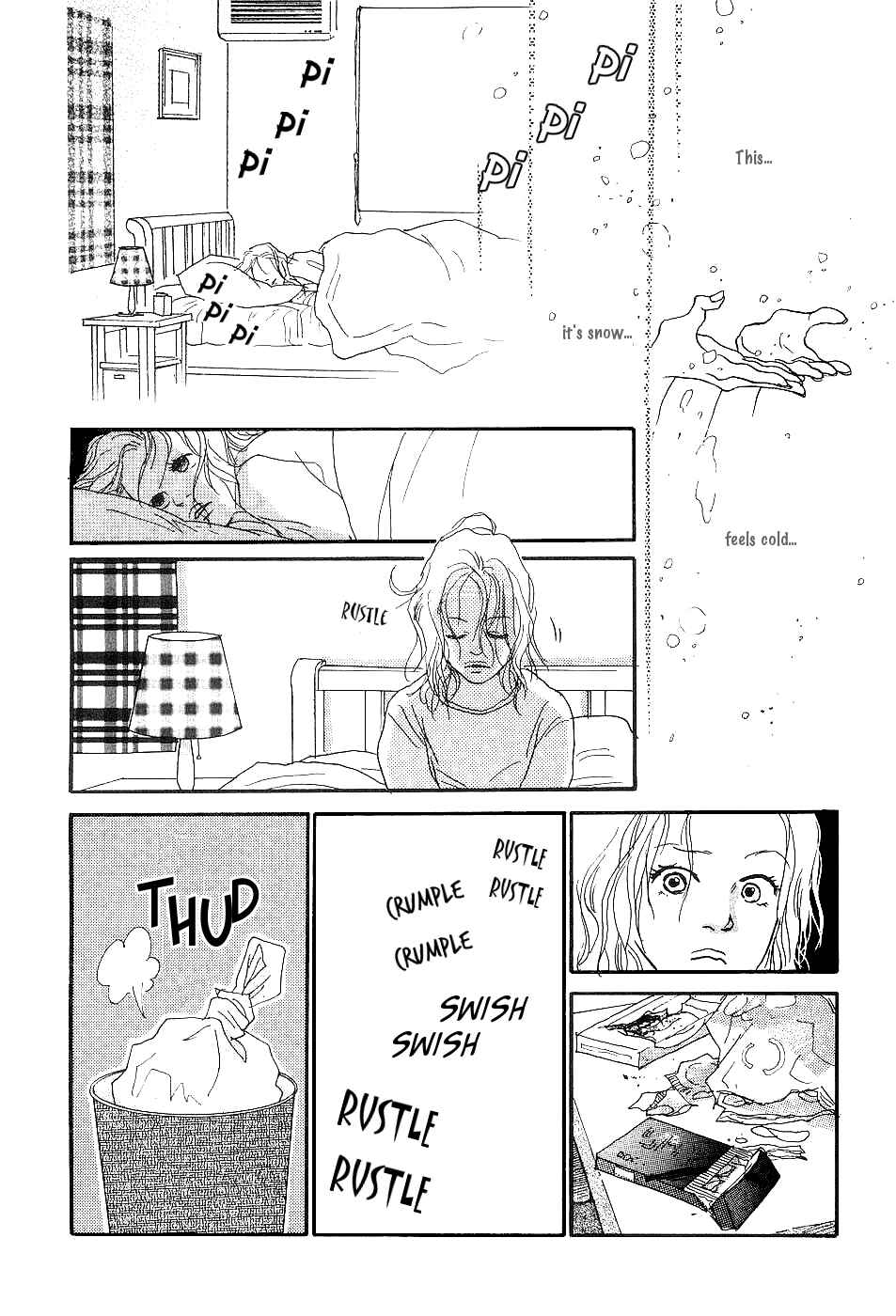 Page 13 Chapter 3 Ketchup Mayonnaise