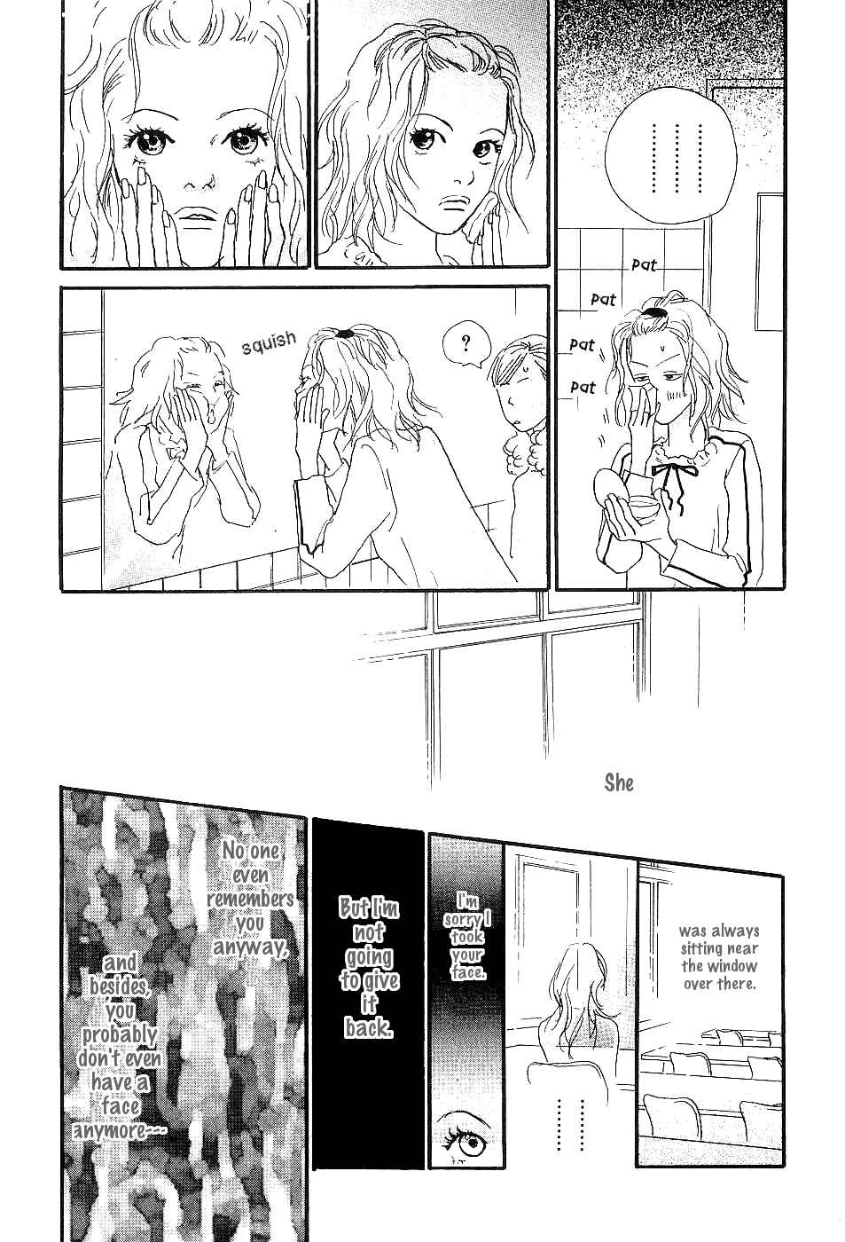 Page 15 Chapter 3 Ketchup Mayonnaise
