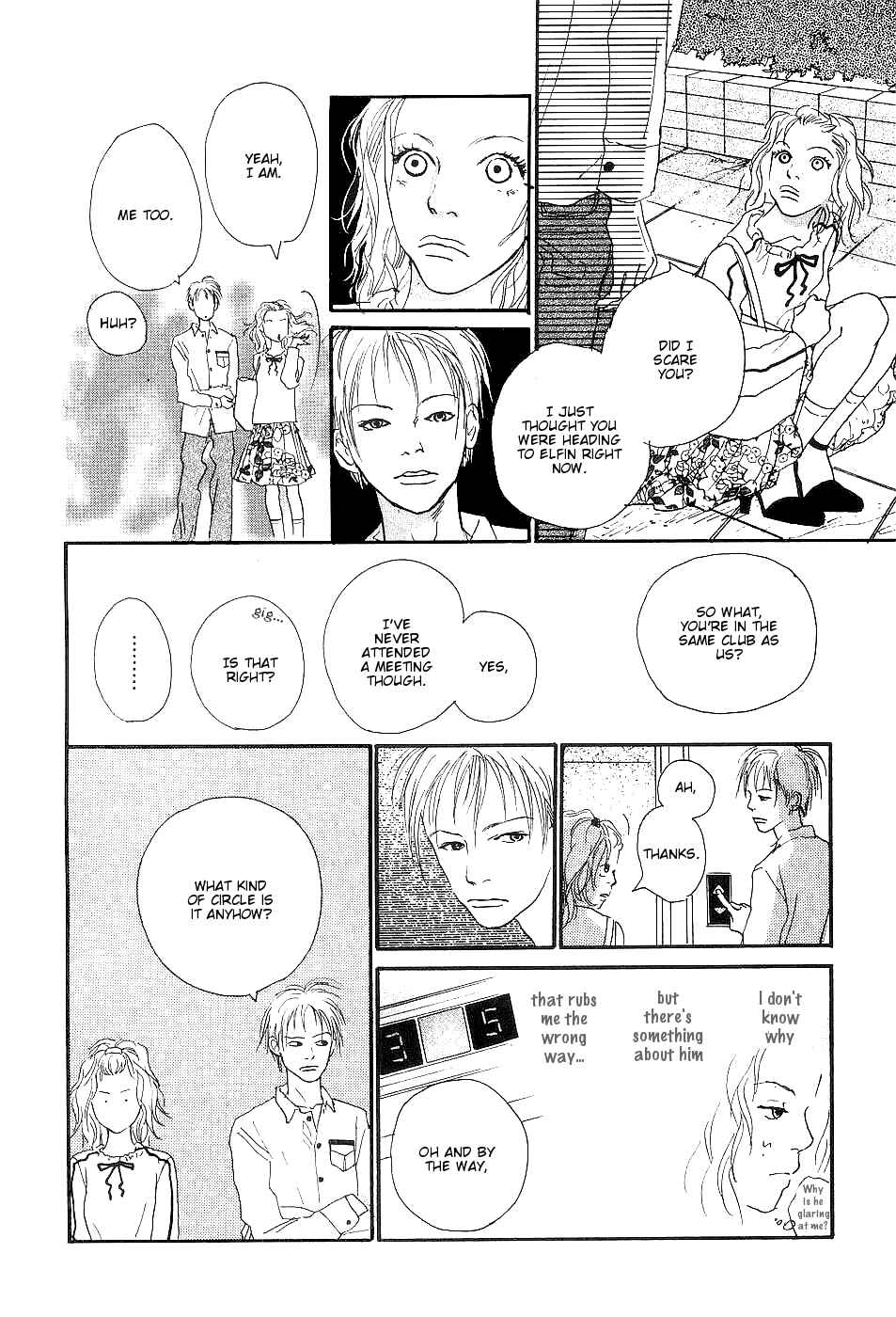Page 17 Chapter 3 Ketchup Mayonnaise