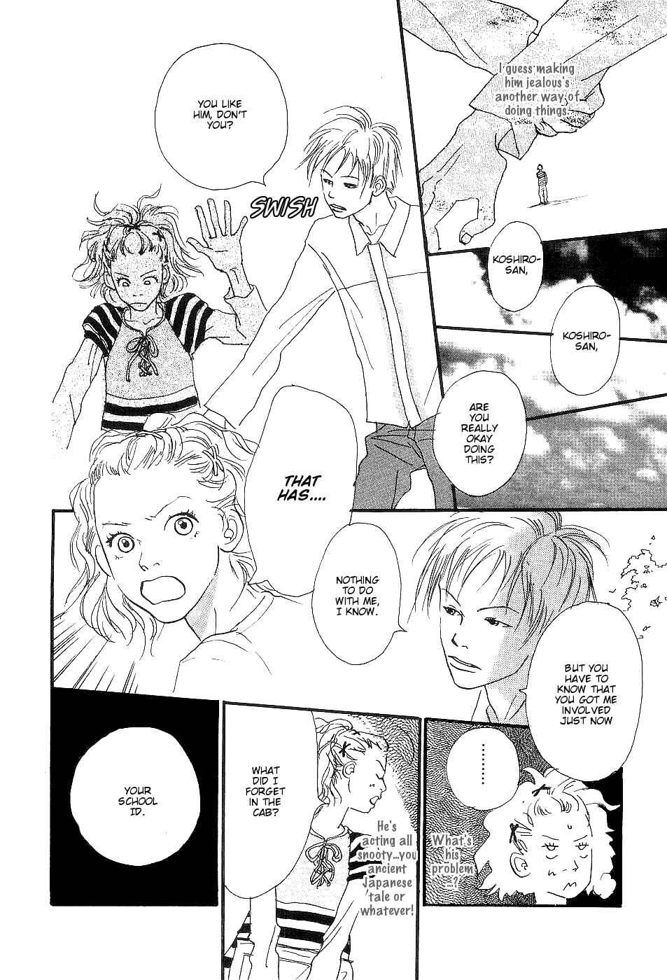 Page 27 Chapter 3 Ketchup Mayonnaise