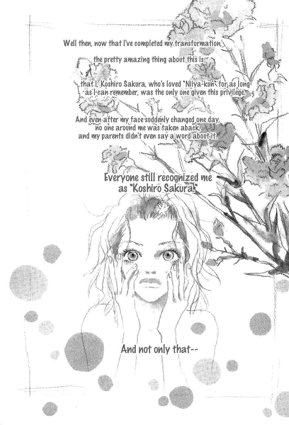 Page 3 Chapter 3 Ketchup Mayonnaise
