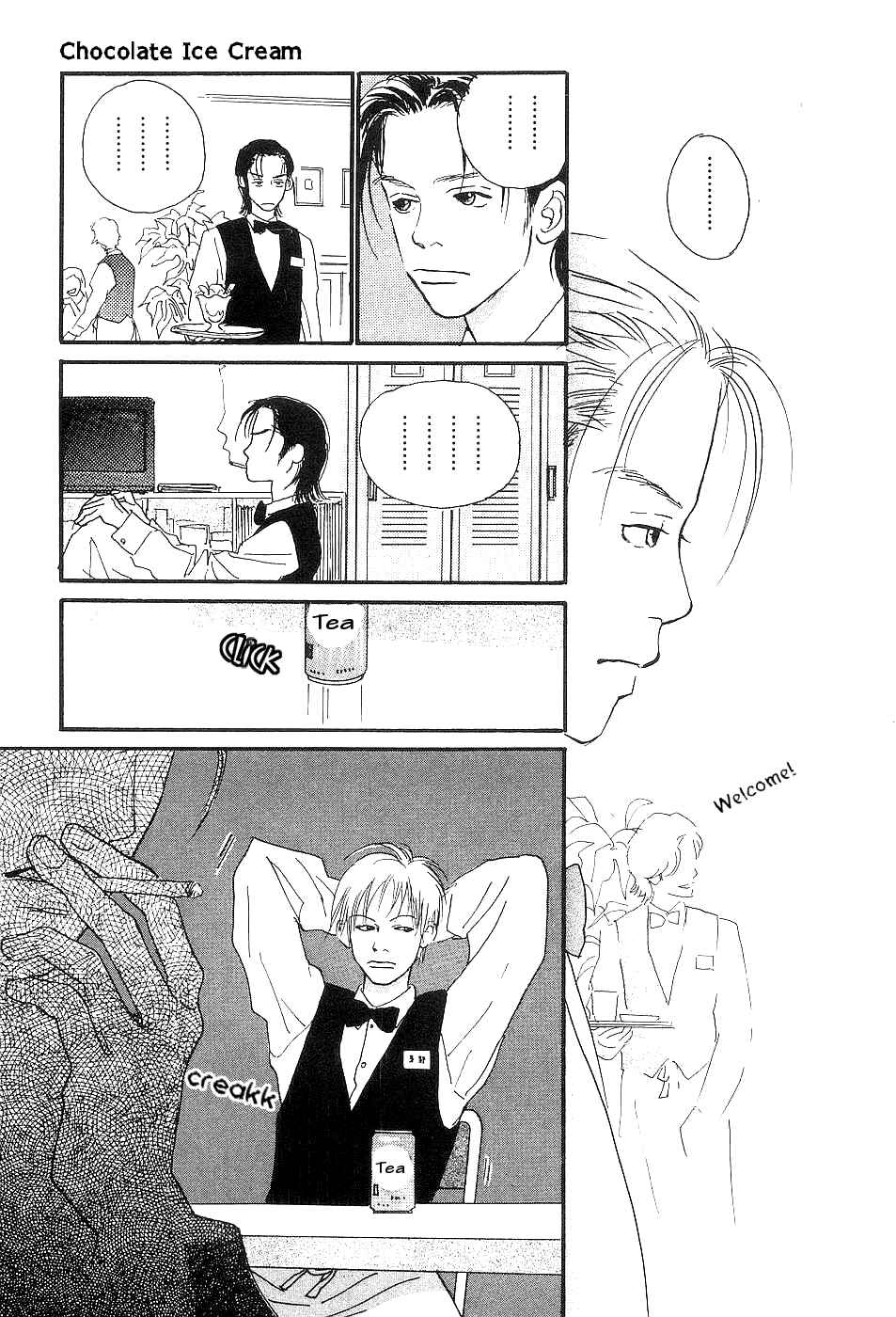 Page 38 Chapter 3 Ketchup Mayonnaise