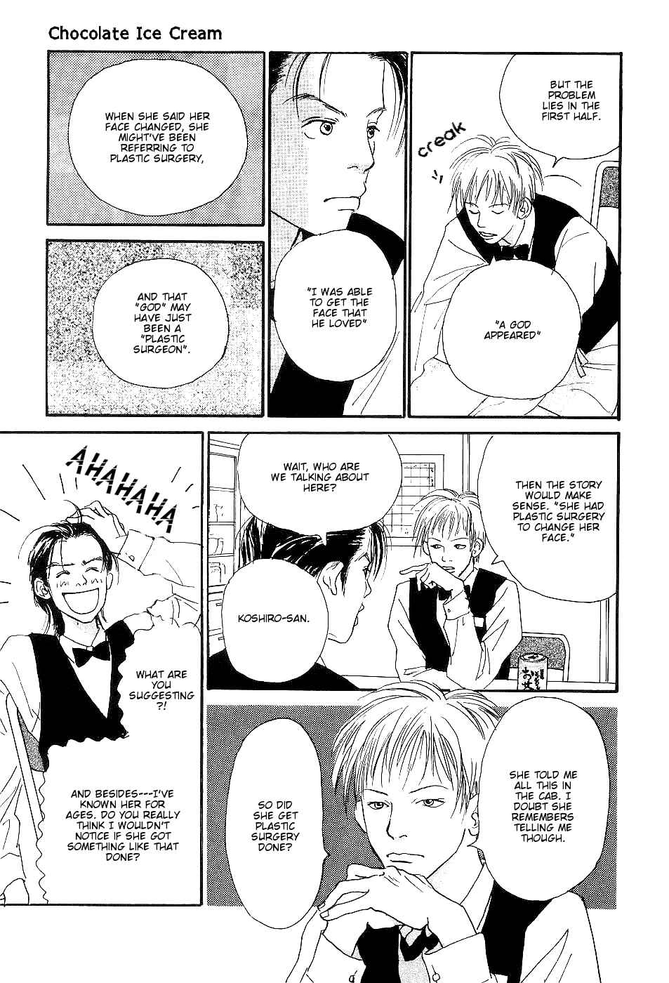 Page 40 Chapter 3 Ketchup Mayonnaise