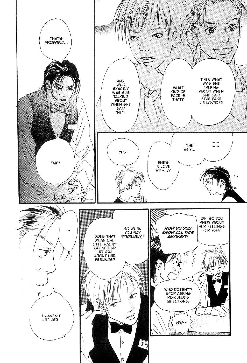 Page 41 Chapter 3 Ketchup Mayonnaise