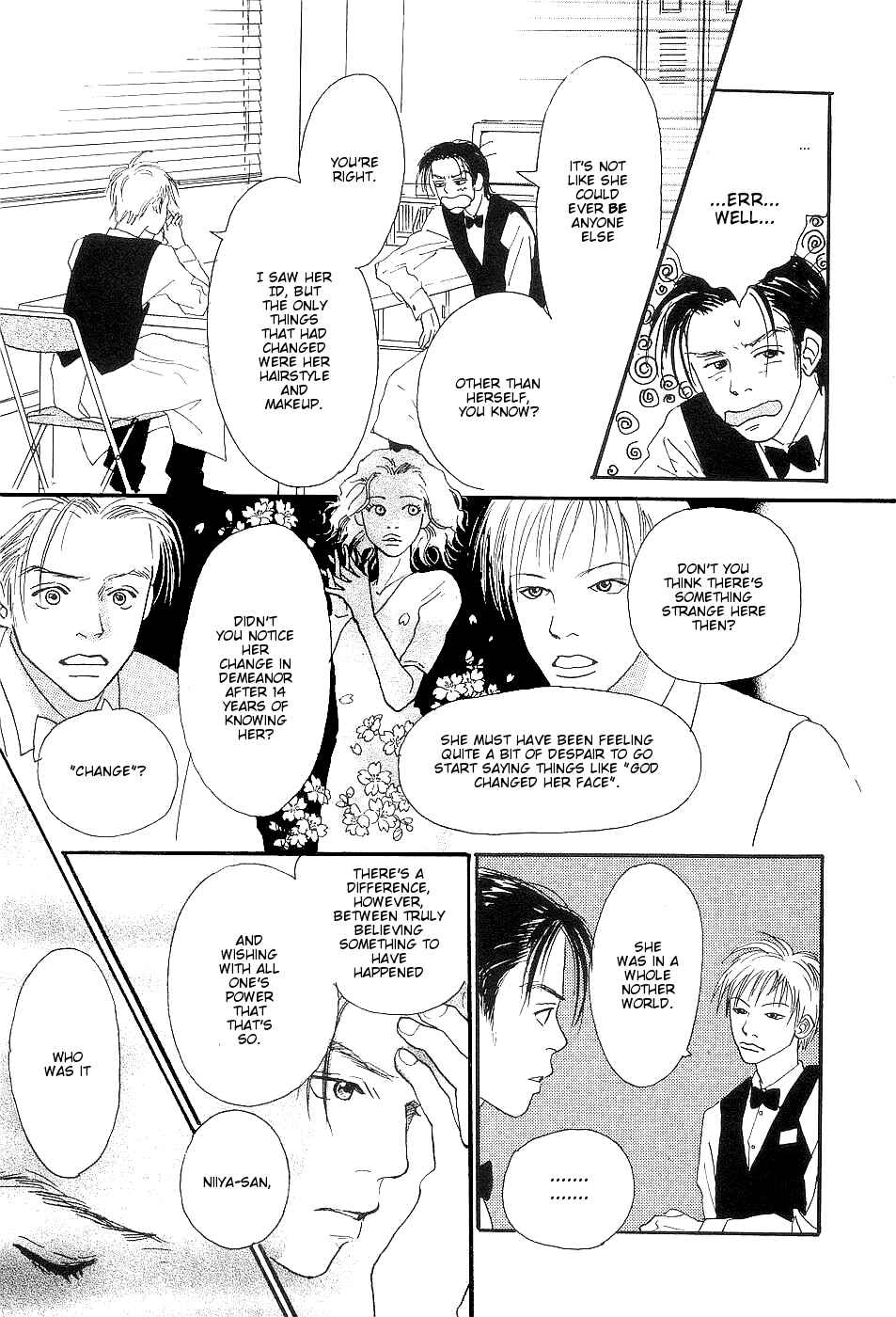 Page 44 Chapter 3 Ketchup Mayonnaise