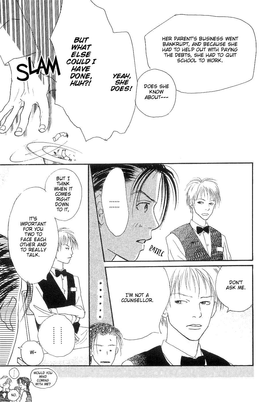 Page 46 Chapter 3 Ketchup Mayonnaise