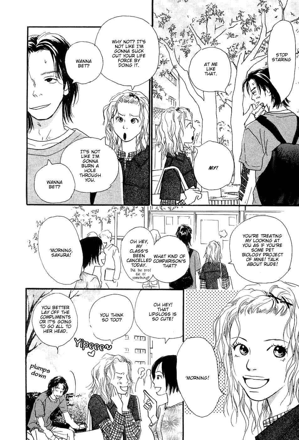 Page 5 Chapter 3 Ketchup Mayonnaise