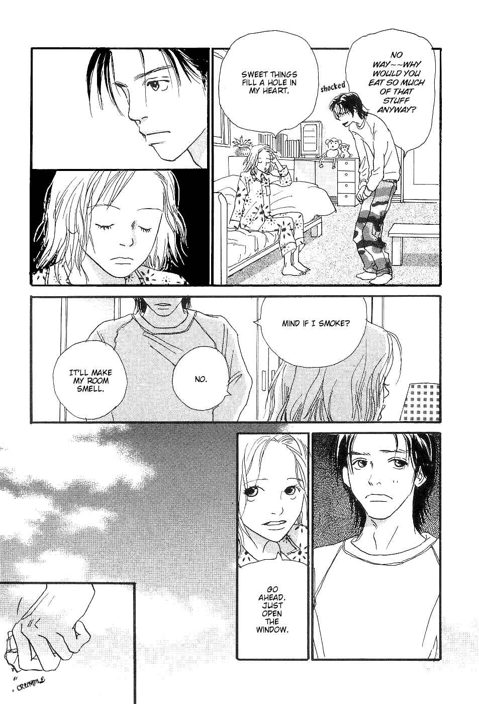 Page 50 Chapter 3 Ketchup Mayonnaise