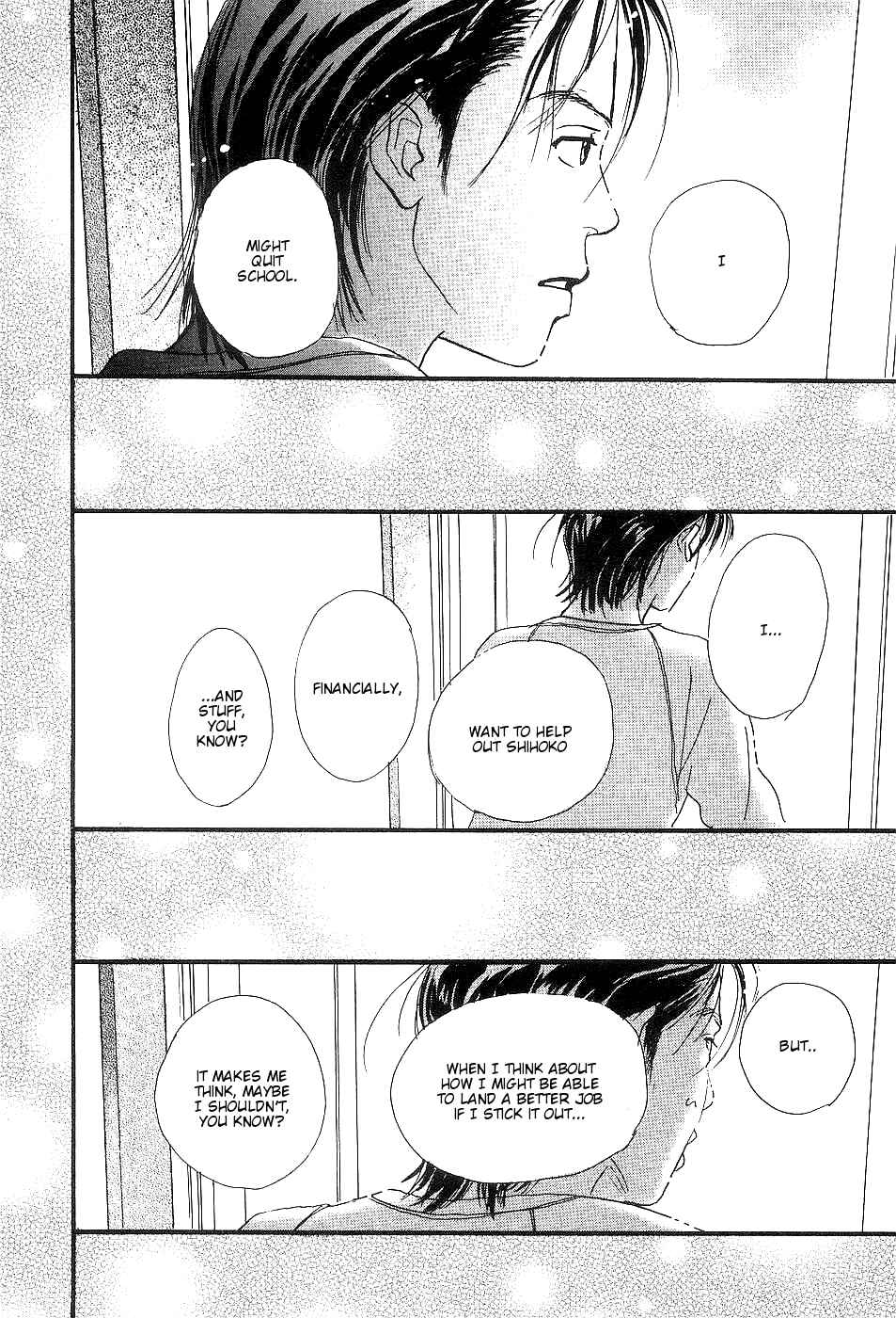 Page 51 Chapter 3 Ketchup Mayonnaise