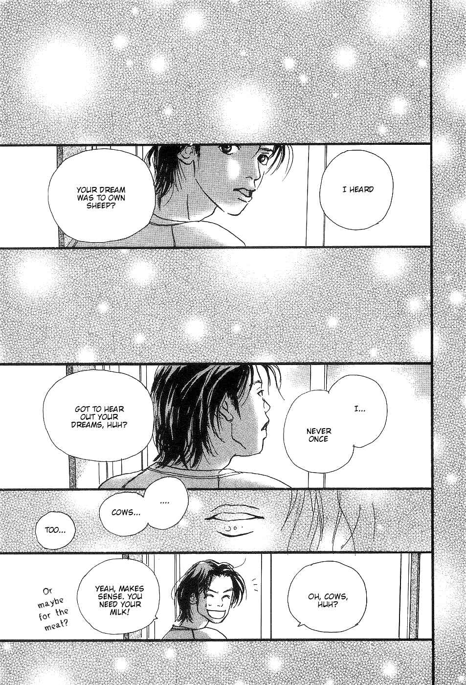Page 52 Chapter 3 Ketchup Mayonnaise