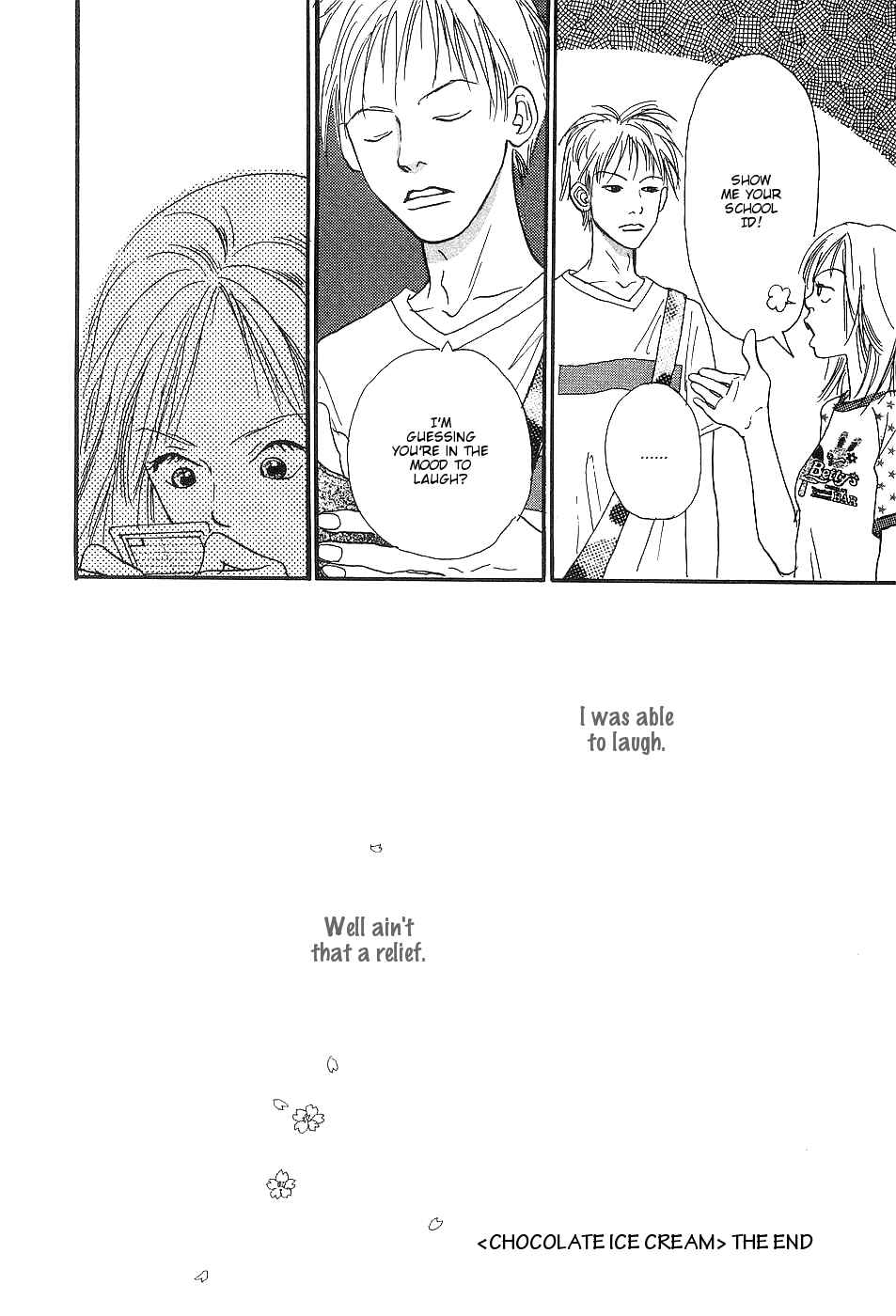 Page 59 Chapter 3 Ketchup Mayonnaise