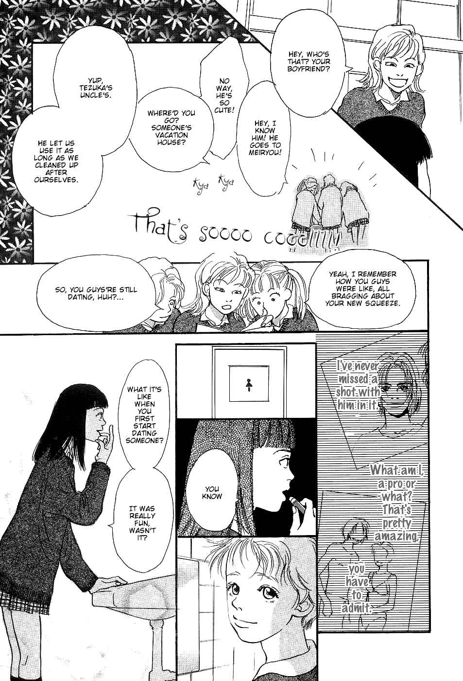 Page 12 Chapter 2 Ketchup Mayonnaise