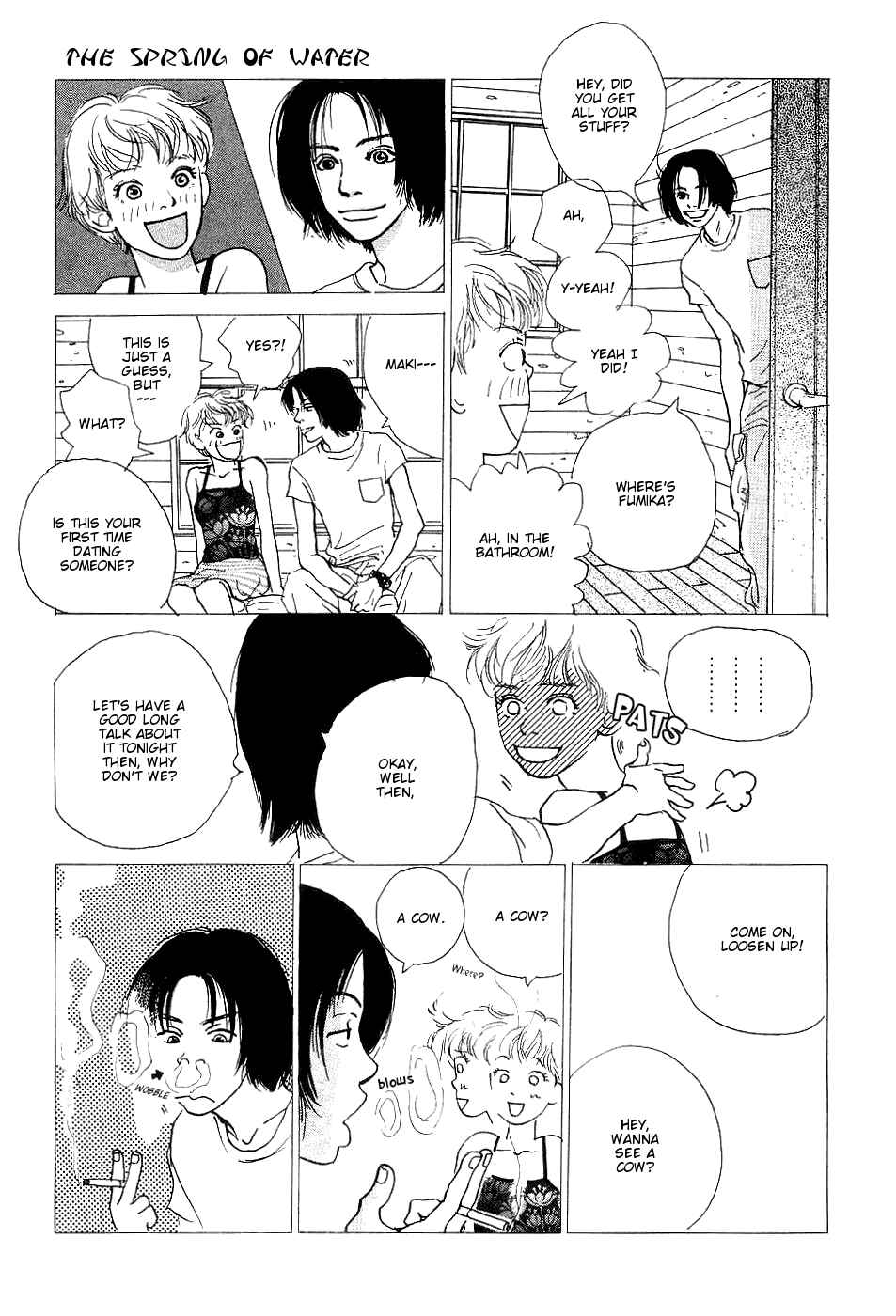 Page 14 Chapter 2 Ketchup Mayonnaise