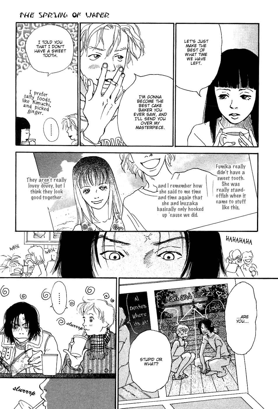 Page 16 Chapter 2 Ketchup Mayonnaise