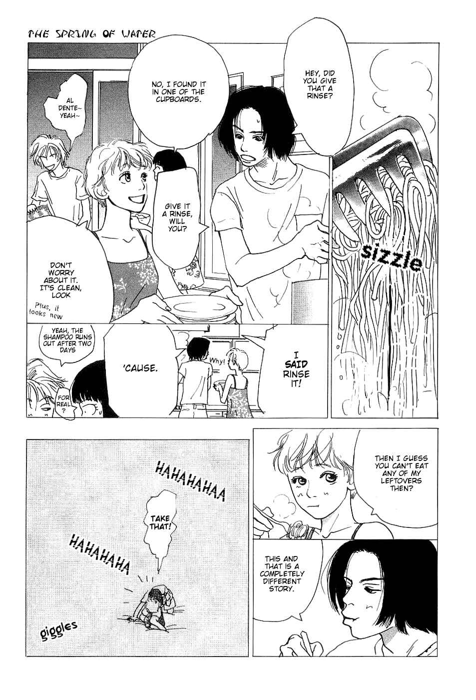 Page 20 Chapter 2 Ketchup Mayonnaise