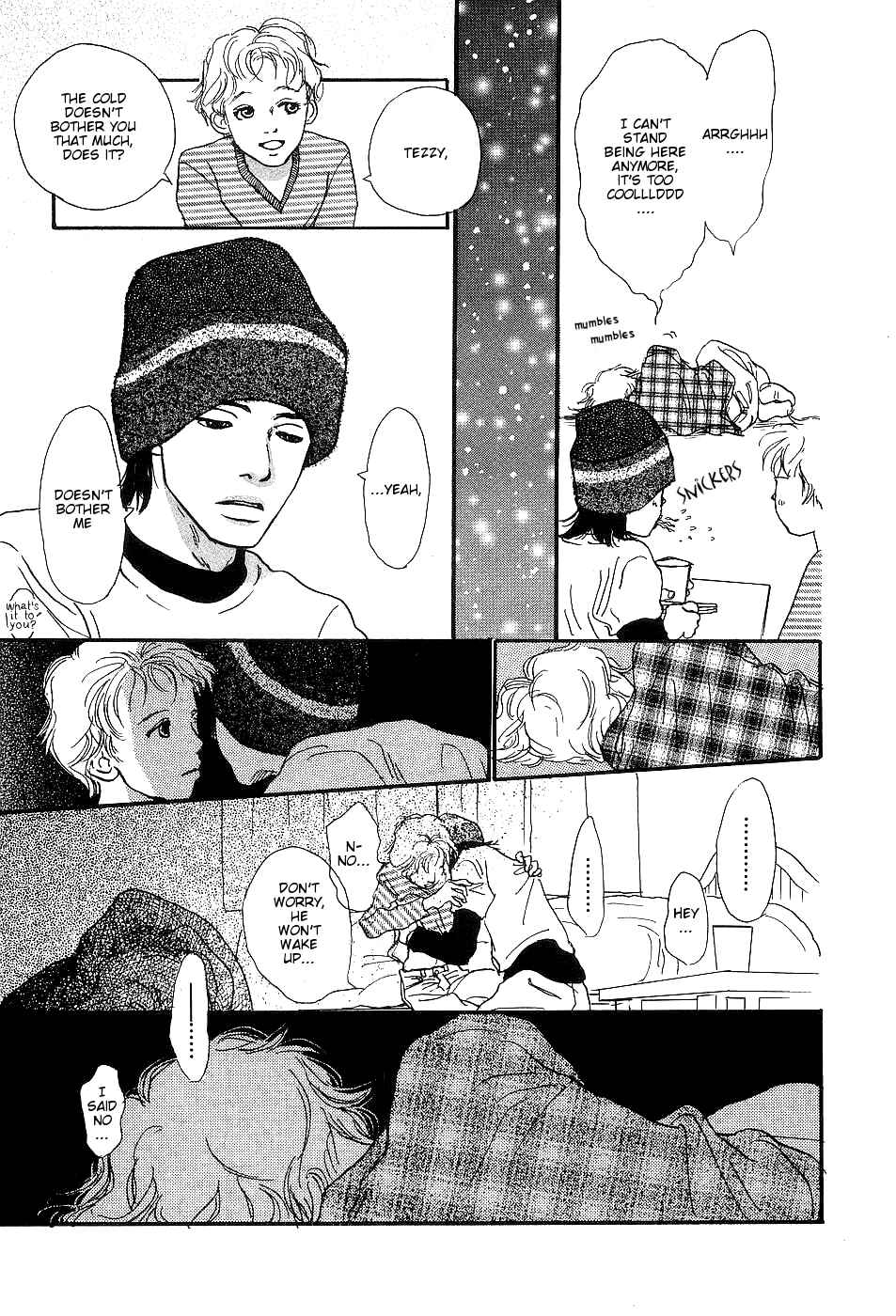 Page 24 Chapter 2 Ketchup Mayonnaise