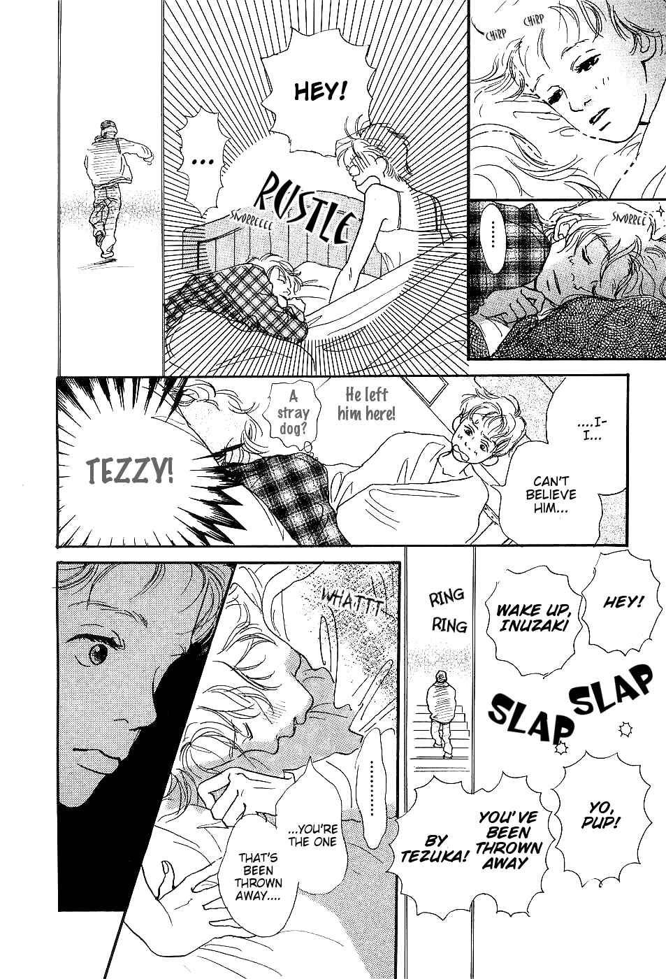 Page 27 Chapter 2 Ketchup Mayonnaise