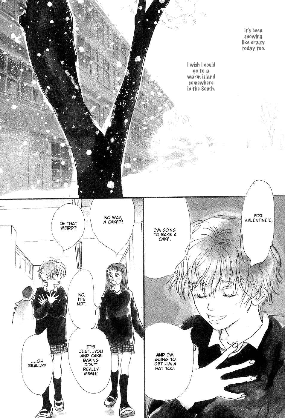 Page 3 Chapter 2 Ketchup Mayonnaise