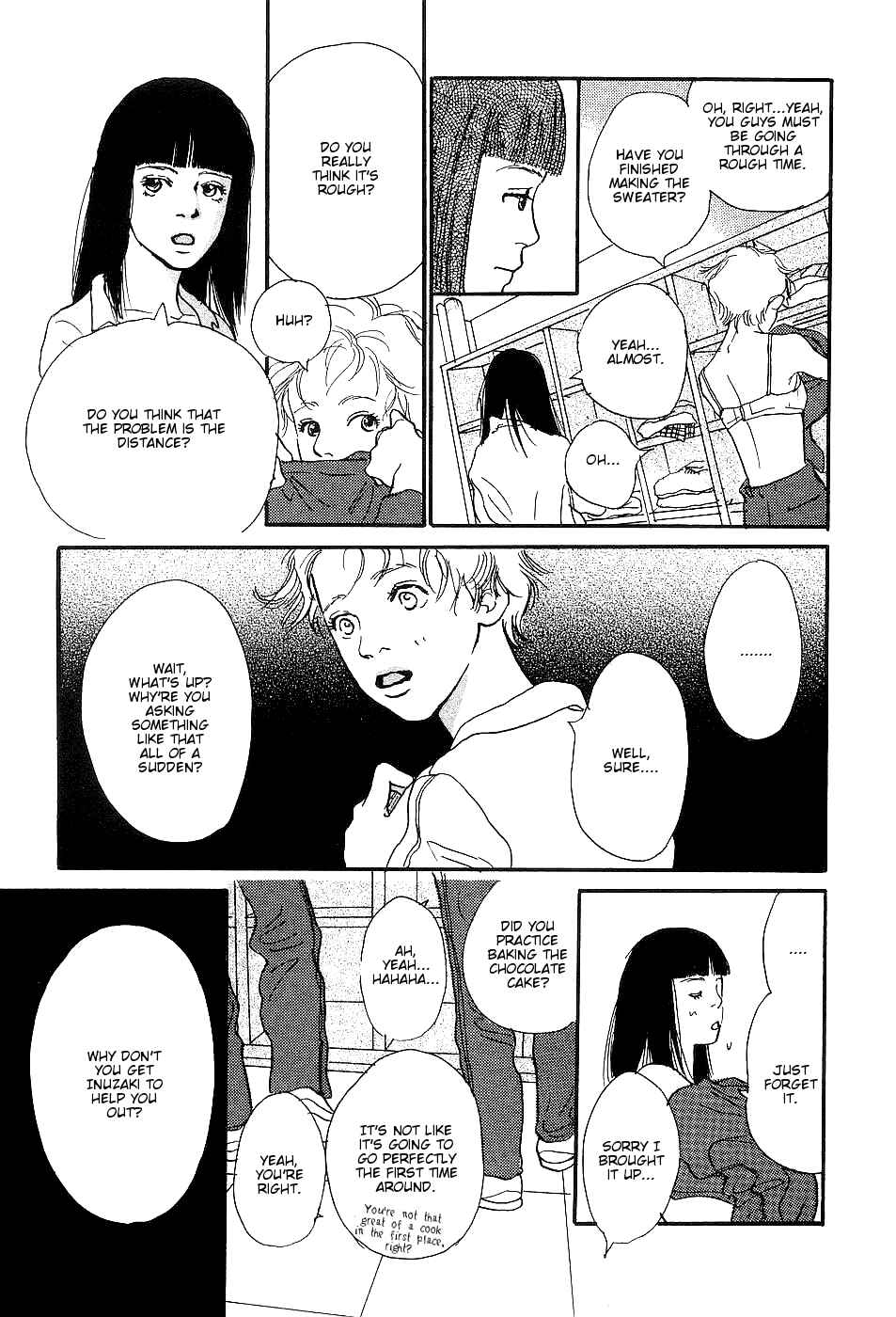 Page 30 Chapter 2 Ketchup Mayonnaise