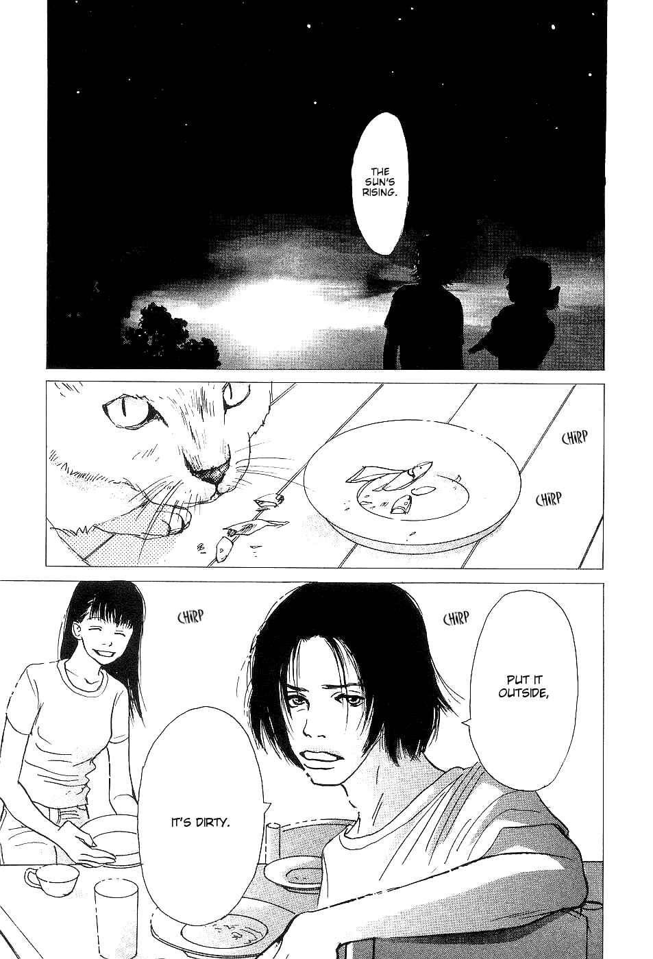 Page 34 Chapter 2 Ketchup Mayonnaise