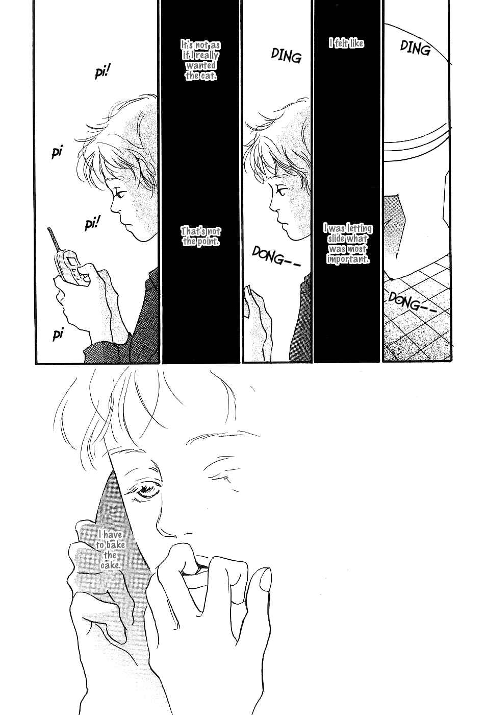 Page 35 Chapter 2 Ketchup Mayonnaise