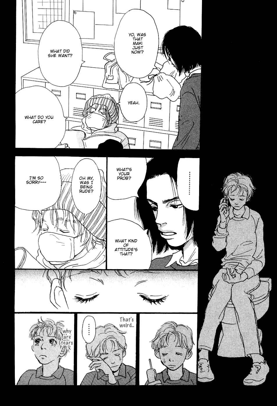 Page 37 Chapter 2 Ketchup Mayonnaise