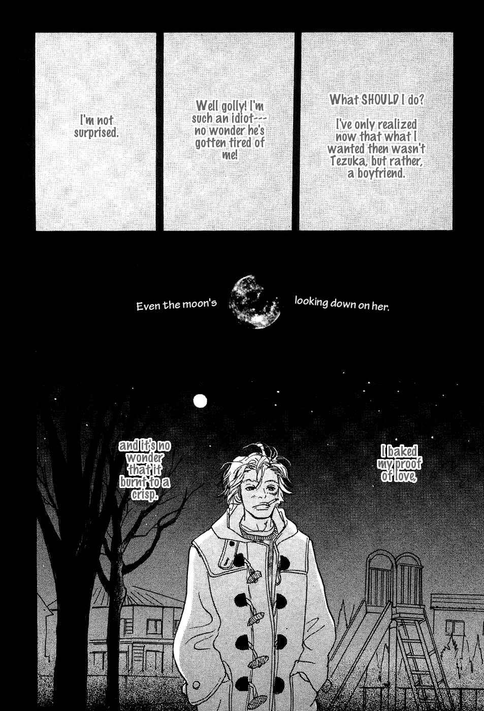 Page 44 Chapter 2 Ketchup Mayonnaise