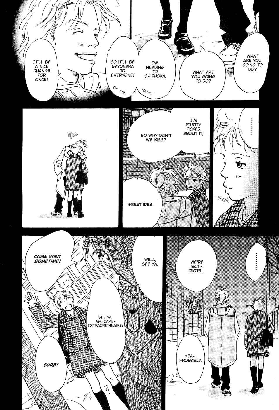 Page 46 Chapter 2 Ketchup Mayonnaise