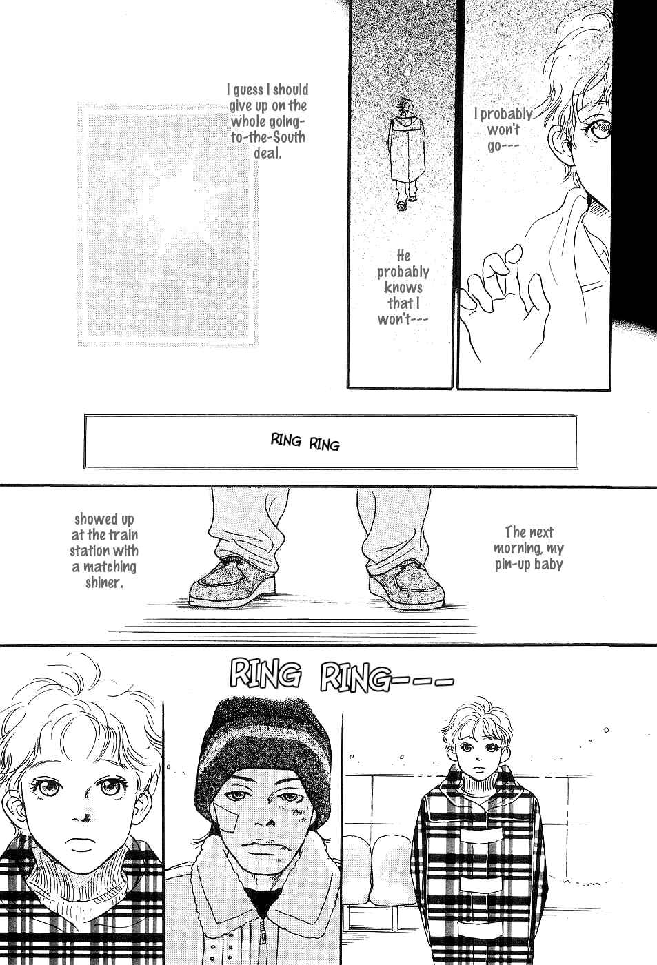 Page 47 Chapter 2 Ketchup Mayonnaise