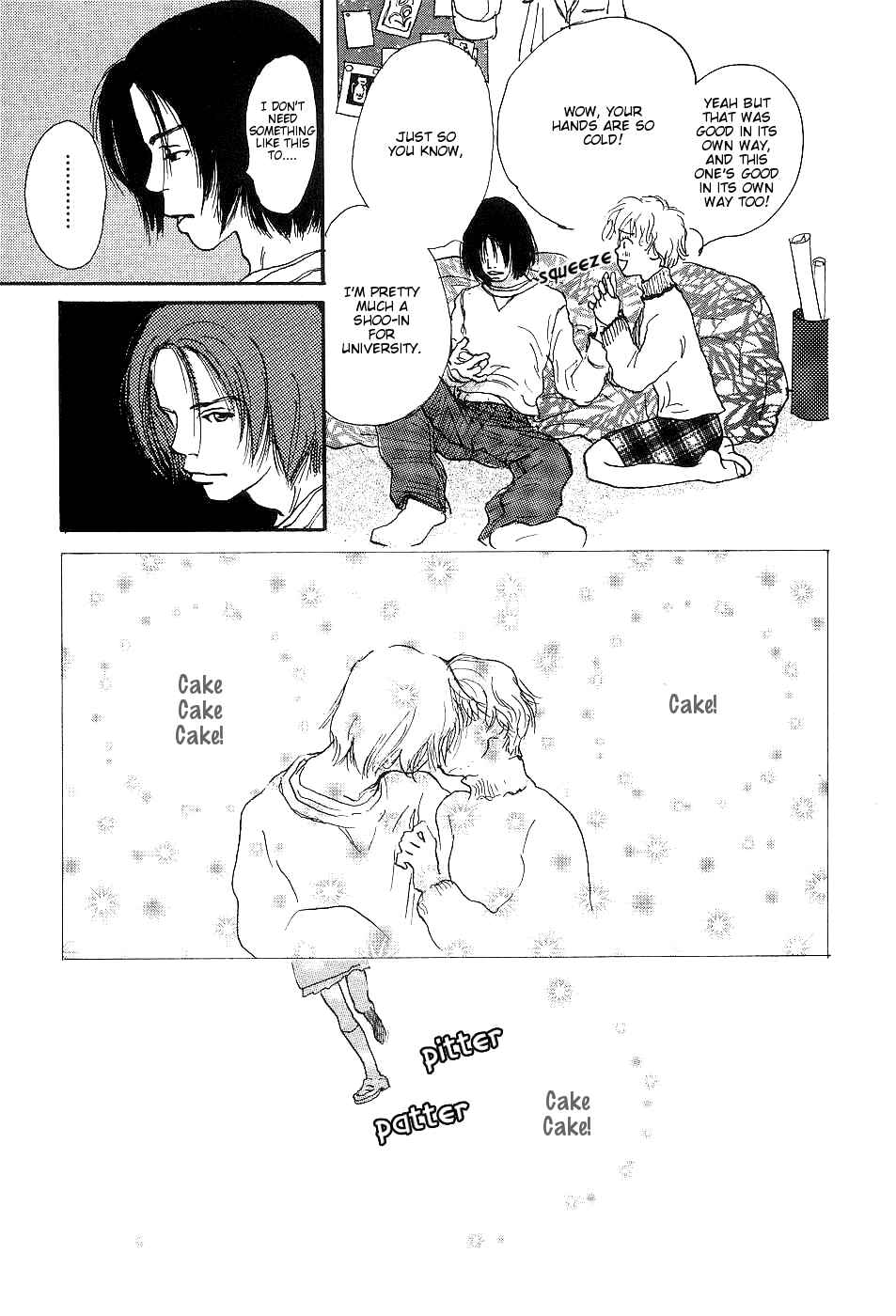 Page 8 Chapter 2 Ketchup Mayonnaise